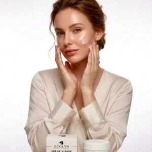 Crème Éclaircissante