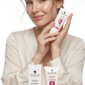 Écran Solaire SPF 50