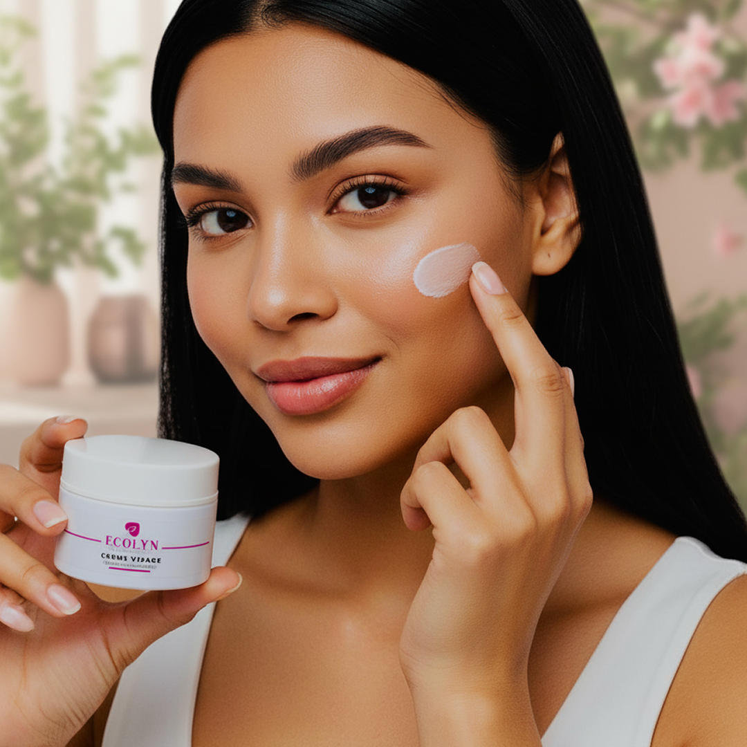 Crème Éclaircissante – Image 2