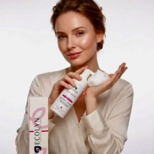 Gel Nettoyant Ecolyn