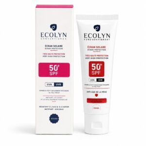 واقي شمسي SPF 50