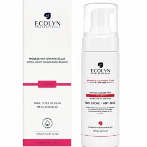 Gel Nettoyant Ecolyn