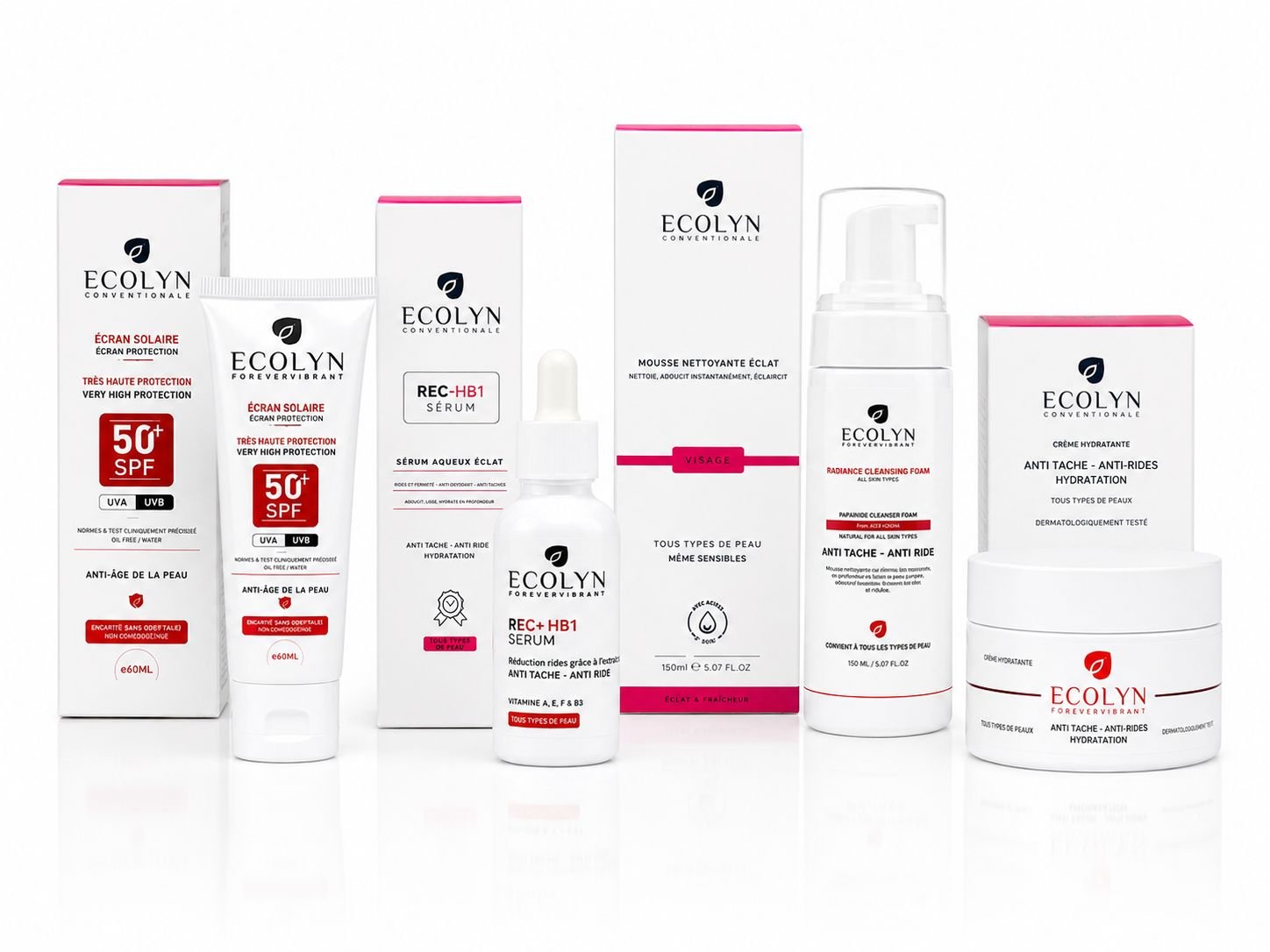 soins complets – Image 5