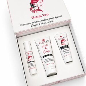 Gamme corporelle : Gommage + Crème hydratante + Al Makhmaria